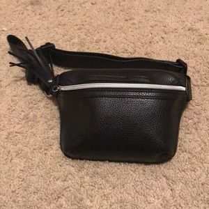 Justice fanny pack